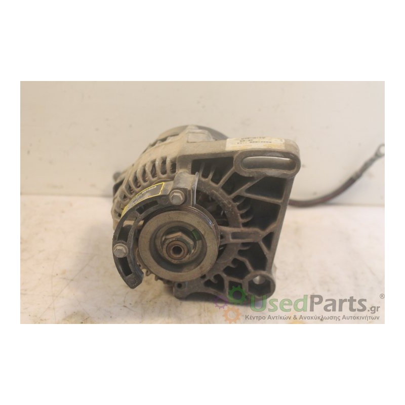 LANCIA- YPSILON- Δυναμό--1.2CC 16V 85A-
