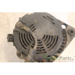 VW- POLO- Δυναμό--AEV  70A-1996