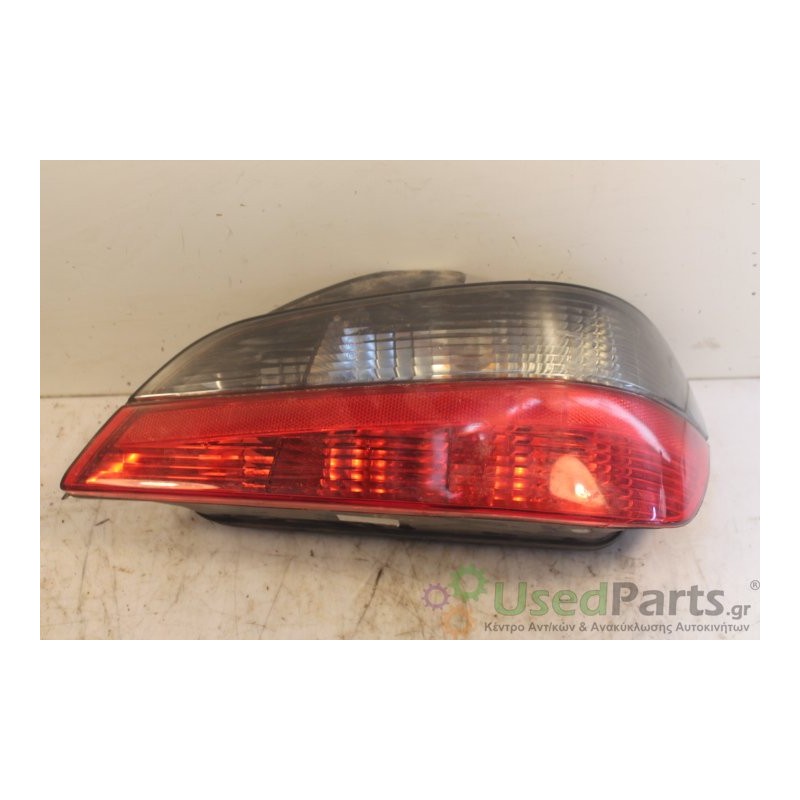 PEUGEOT- 406- Πίσω-Δεξιά--1998