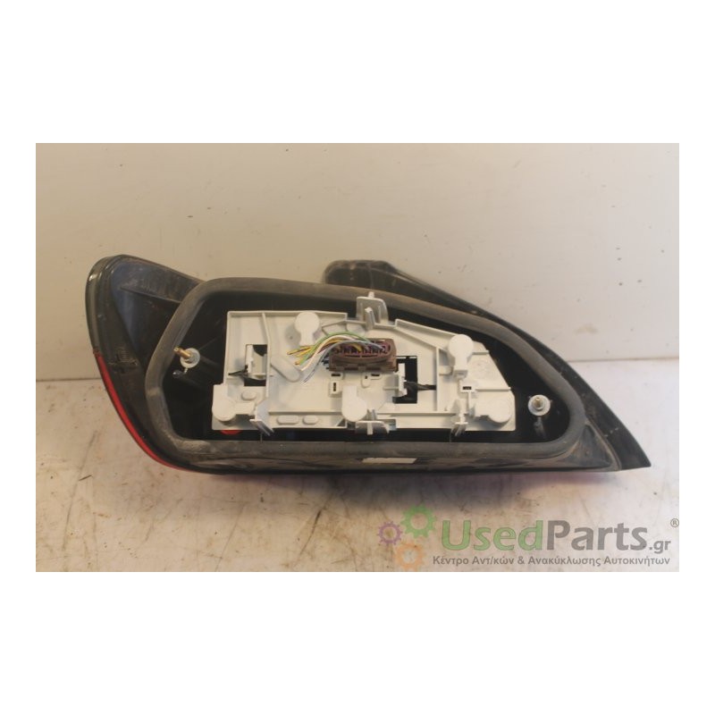 PEUGEOT- 406- Πίσω-Δεξιά--1998