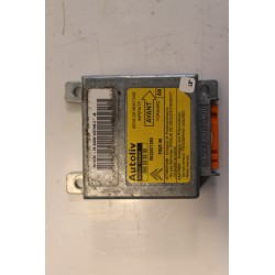 CITROEN- XSARA - Εγκέφαλος--