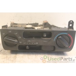 TOYOTA- CARINA- Χειριστήριο θερμοκρασίας--CARINA E-