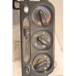 DAEWOO- MATIZ- Χειριστήριο θερμοκρασίας--MATIZ I-