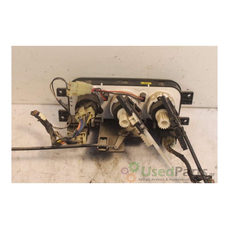 DAEWOO- MATIZ- Χειριστήριο θερμοκρασίας--MATIZ I-