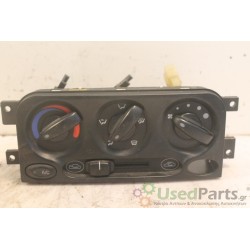 DAEWOO- MATIZ- Χειριστήριο θερμοκρασίας--MATIZ I-