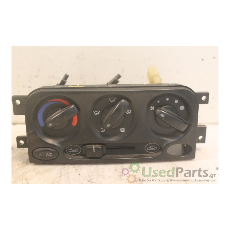 DAEWOO- MATIZ- Χειριστήριο θερμοκρασίας--MATIZ I-