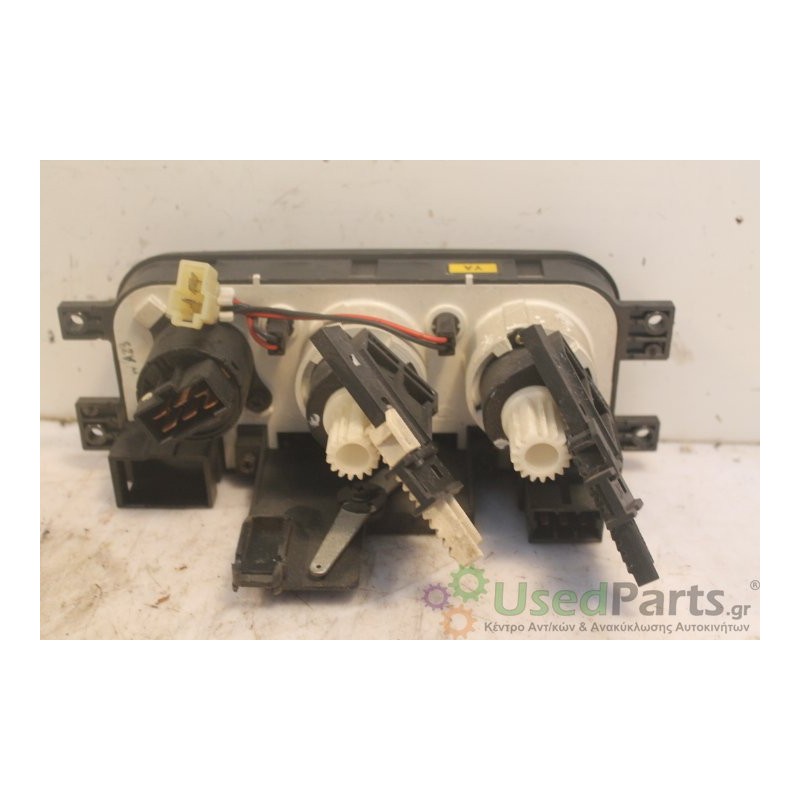 DAEWOO- MATIZ- Χειριστήριο θερμοκρασίας--MATIZ I-