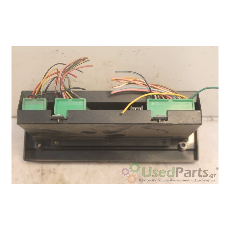 AUDI- 80- Χειριστήριο θερμοκρασίας---1991