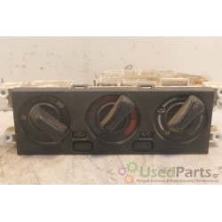 NISSAN- ALMERA- Χειριστήριο θερμοκρασίας--N15-