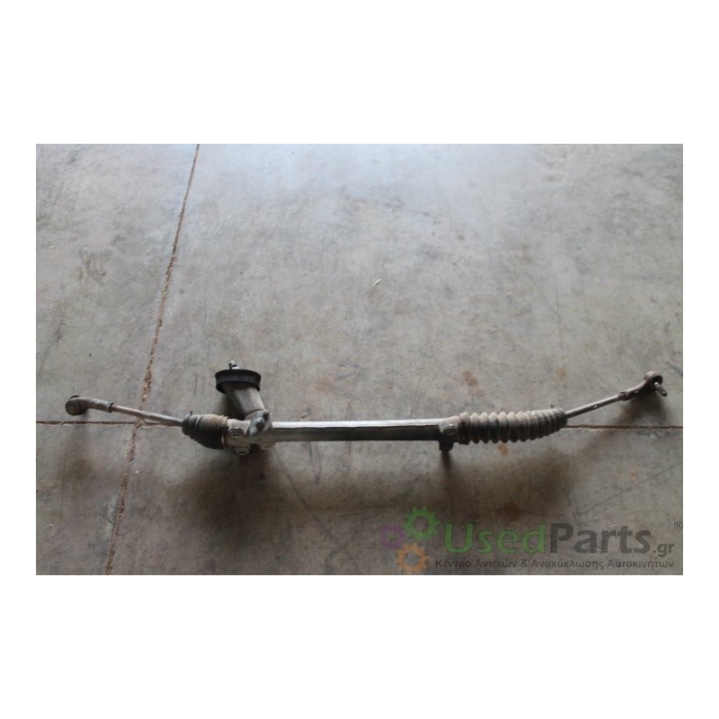 VW- POLO- Κρεμαργιέρα--ΜΗΧΑΝΙΚΗ-1994