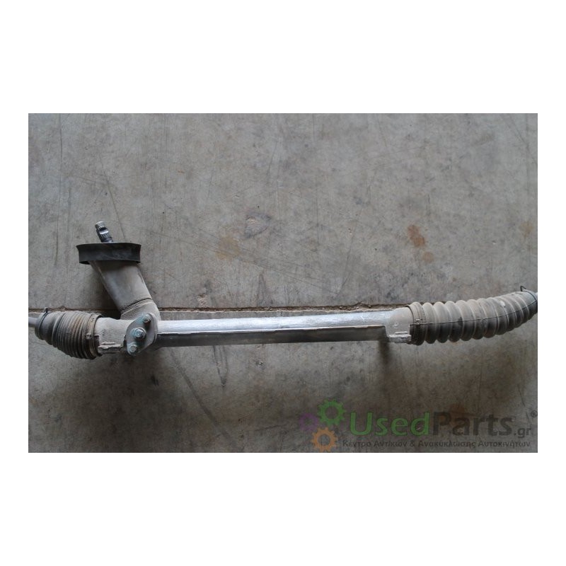 VW- POLO- Κρεμαργιέρα--ΜΗΧΑΝΙΚΗ-1994