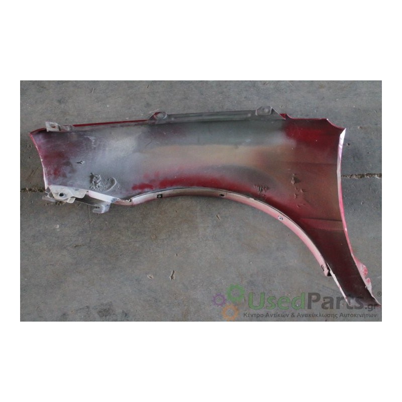 CITROEN- AX- Φτερό-Μπροστά Δεξιά-ΜΕ ΦΡΥΔΙ-
