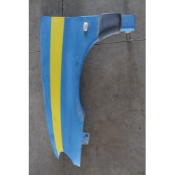 CITROEN- BERLINGO- Φτερό-Μπροστά Αριστερά-ΦΛΑΣ - ΦΑΣΑ-