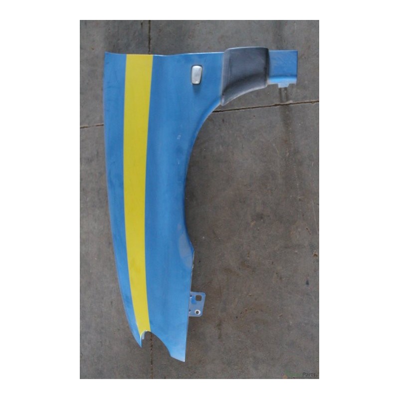 CITROEN- BERLINGO- Φτερό-Μπροστά Αριστερά-ΦΛΑΣ - ΦΑΣΑ-