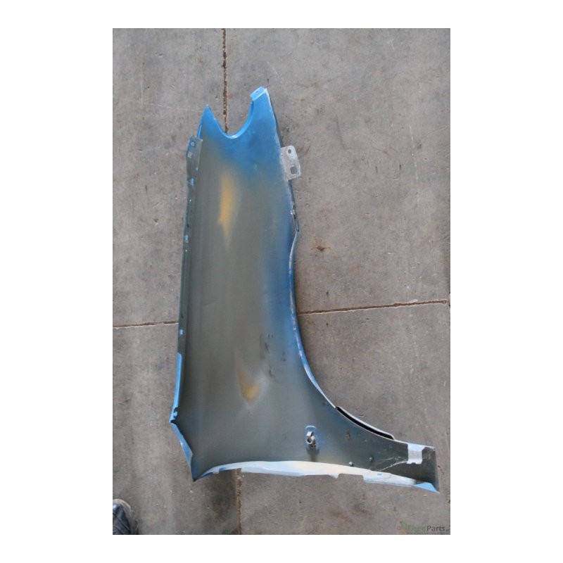 CITROEN- BERLINGO- Φτερό-Μπροστά Αριστερά-ΦΛΑΣ - ΦΑΣΑ-