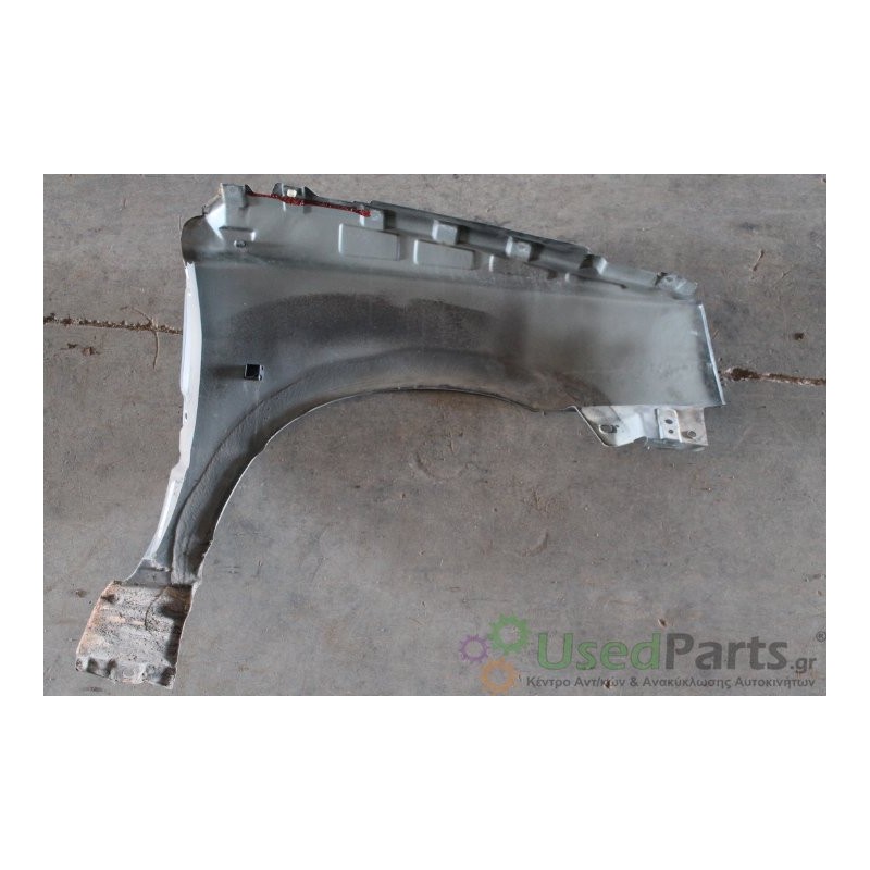 RENAULT- CLIO- Φτερό-Μπροστά Αριστερά-CLIO I  1.4CC-