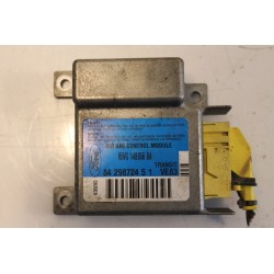 FORD- TRANSIT - Εγκέφαλος αερόσακων--