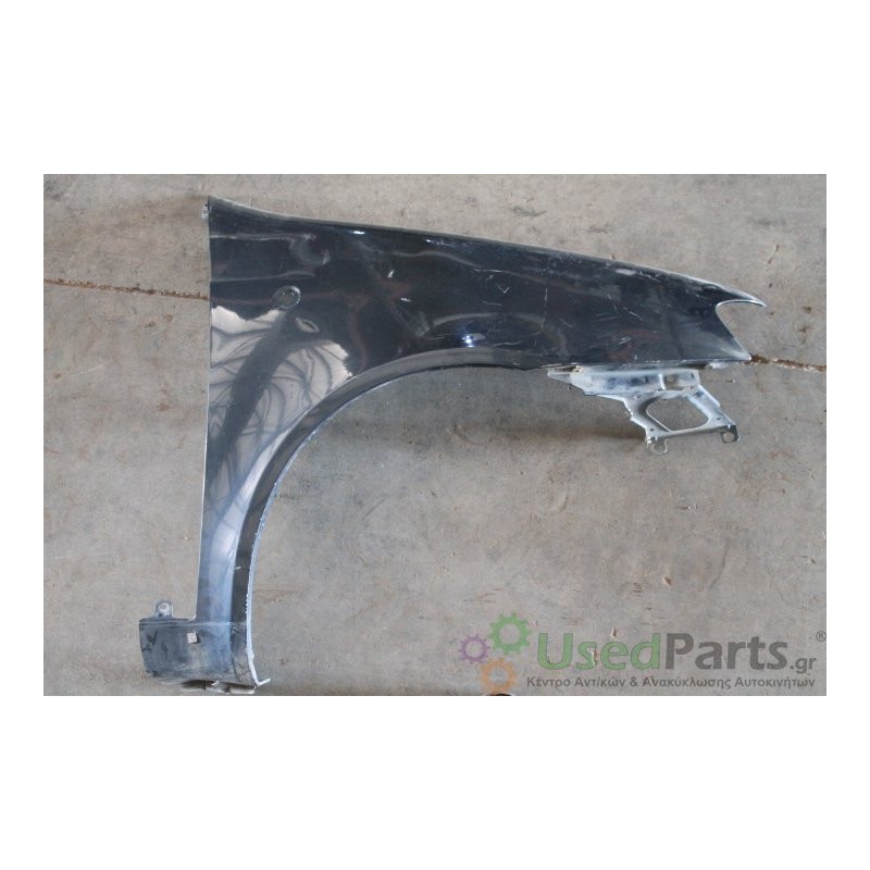 FIAT- PUNTO- Φτερό-Μπροστά Δεξιά-PUNTO II-
