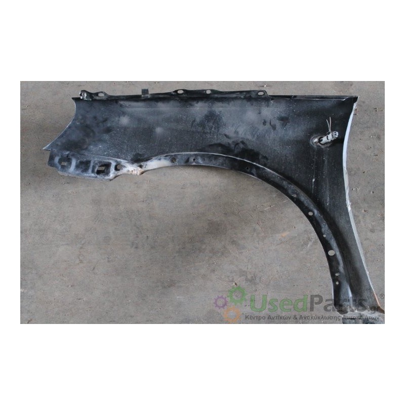 OPEL- CORSA- Φτερό-Μπροστά Δεξιά--