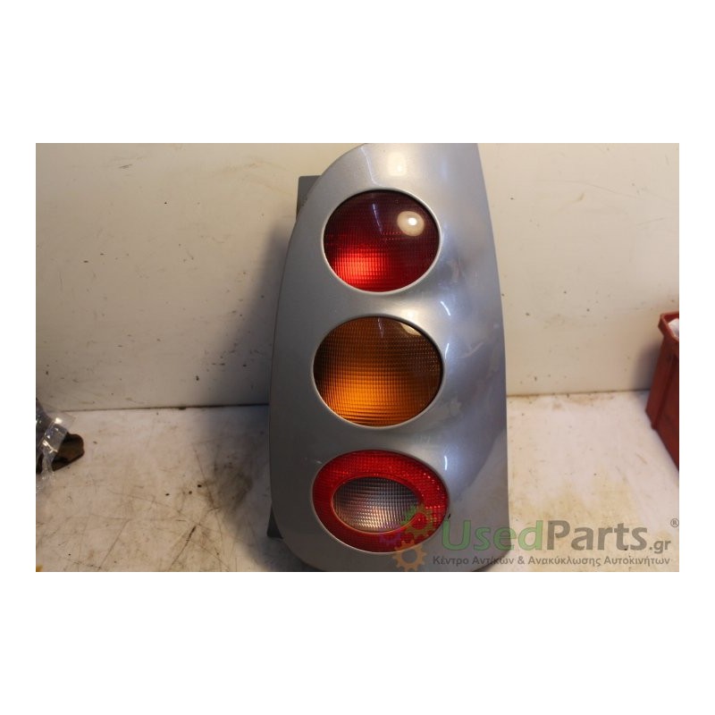 SMART- FORTWO- Πίσω-Δεξιά-450-1999