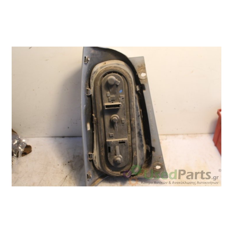 SMART- FORTWO- Πίσω-Δεξιά-450-1999