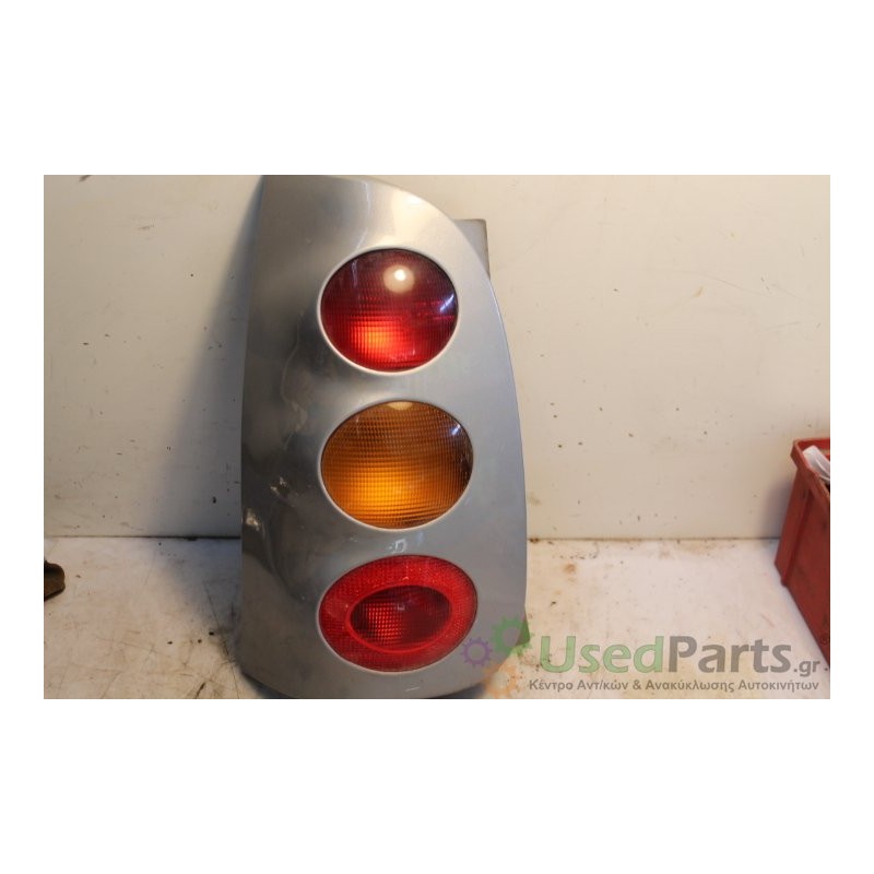 SMART- FORTWO- Πίσω-Αριστερά-450-1999