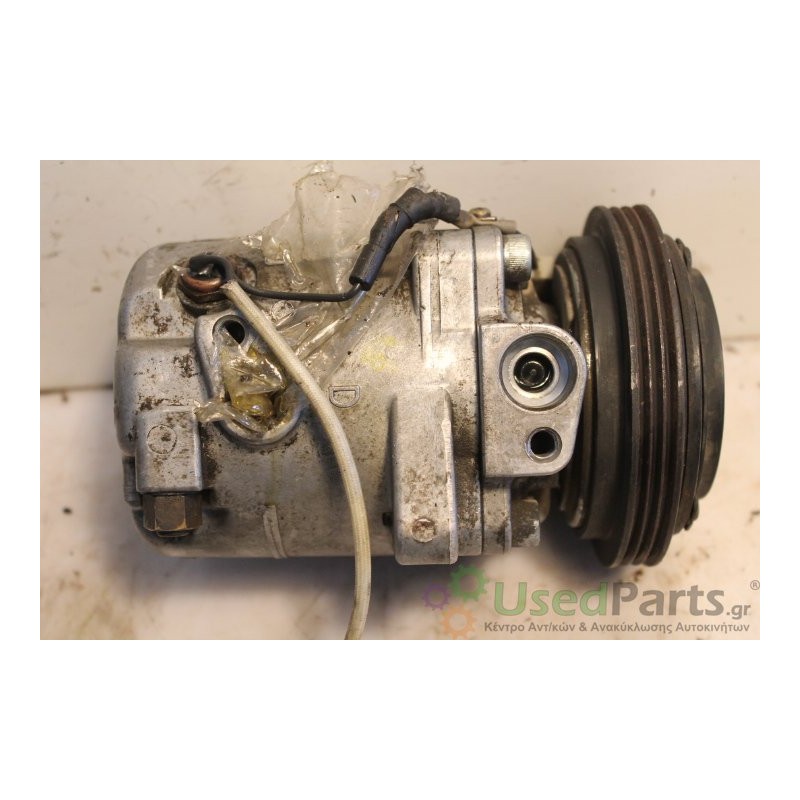 SMART- FORTWO- Κομπρεσέρ AC--450-1999