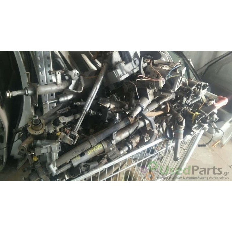 OPEL- CORSA - Κολώνα τιμονιού---1998