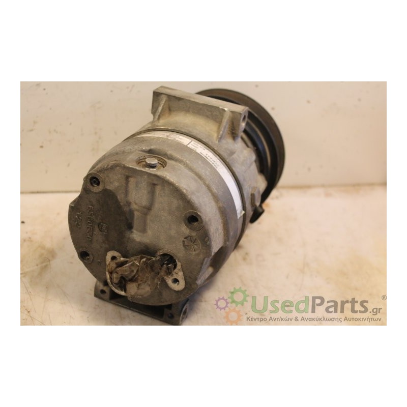 RENAULT- MEGANE- Κομπρεσέρ AC---2000