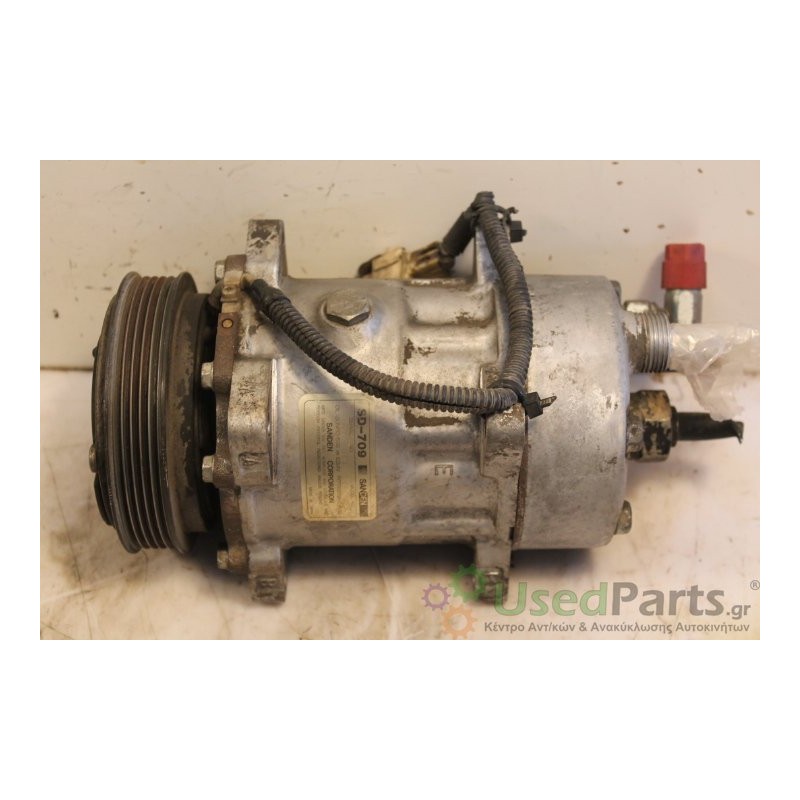 CITROEN- XM- Κομπρεσέρ AC--XU10  RFZ  2.0CC-