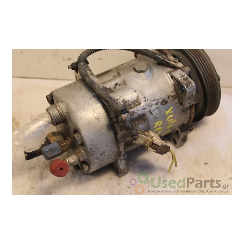 CITROEN- XM- Κομπρεσέρ AC--XU10  RFZ  2.0CC-