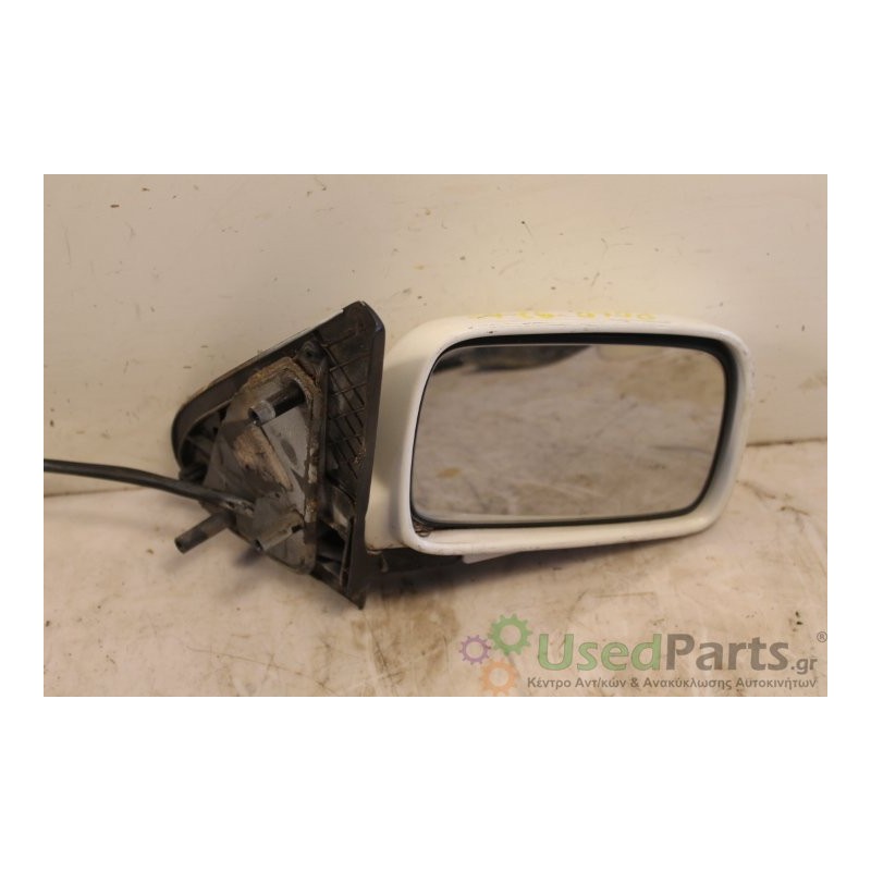 VW- POLO- Καθρέπτης-Δεξιά-ΜΗΧΑΝΙΚΟΣ-1997
