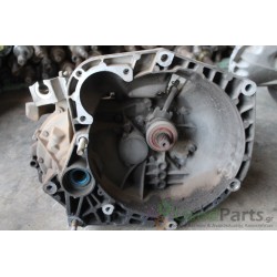 ALFA ROMEO- 147- Σασμάν--1.6CC-