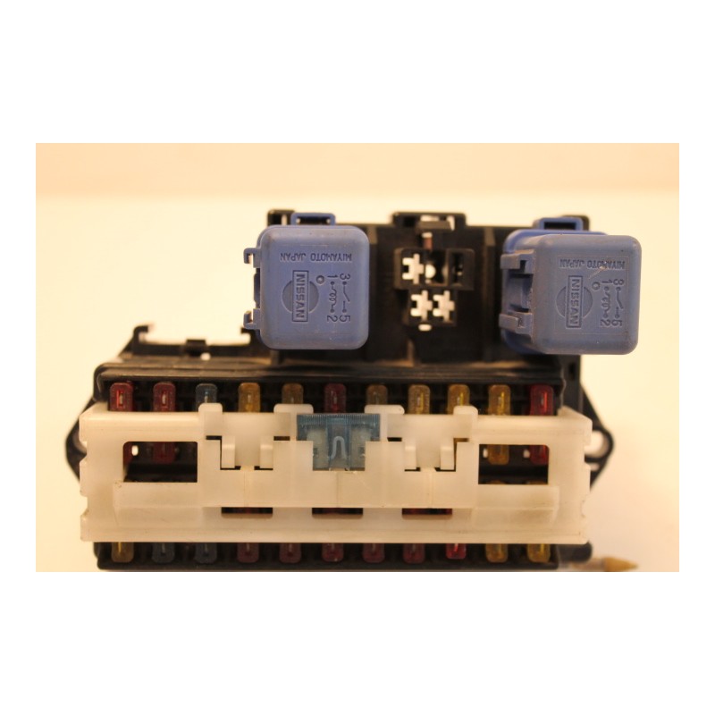 NISSAN- SUNNY - Ασφαλειοθήκη--