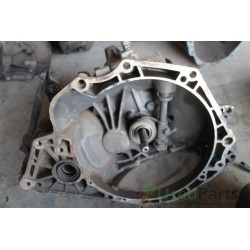 OPEL- CORSA- Σασμάν--CORSA B  Z12SZ-