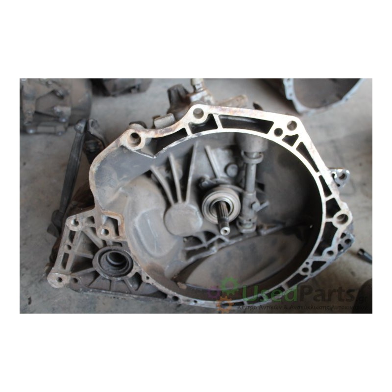 OPEL- CORSA- Σασμάν--CORSA B  Z12SZ-