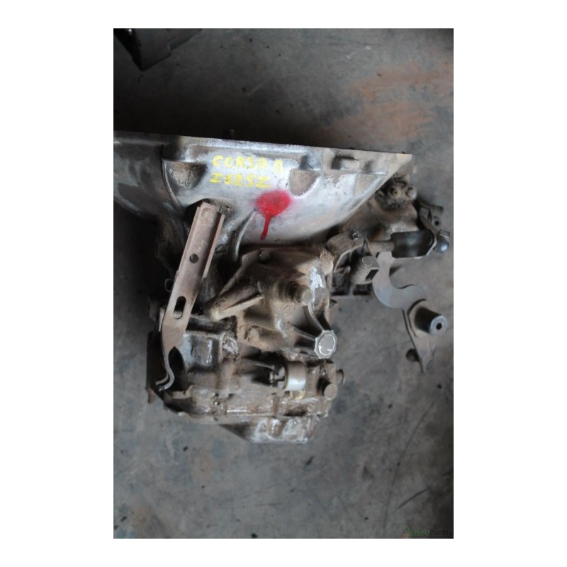 OPEL- CORSA- Σασμάν--CORSA B  Z12SZ-