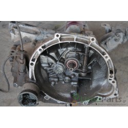 FORD- ESCORT- Σασμάν--MJ0 -