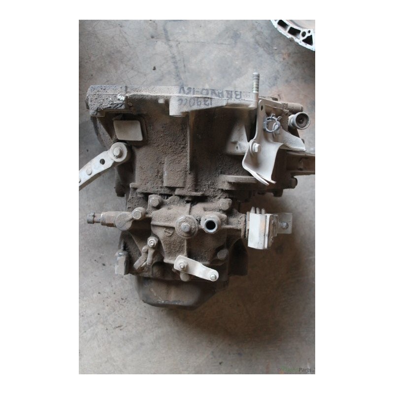 FIAT- BRAVO- Σασμάν--16V-