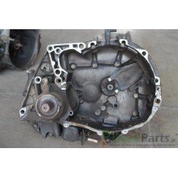 RENAULT- MEGANE- Σασμάν--E7J27-