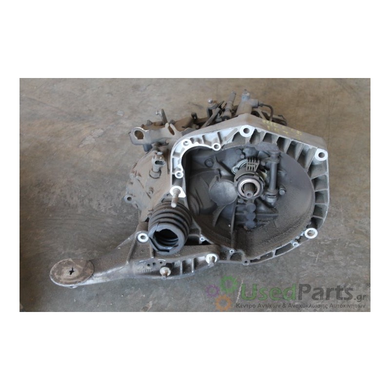 ALFA ROMEO- 146- Σασμάν--1.4CC  T.S.-