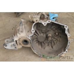 HYUNDAI- ACCENT- Σασμάν---1996