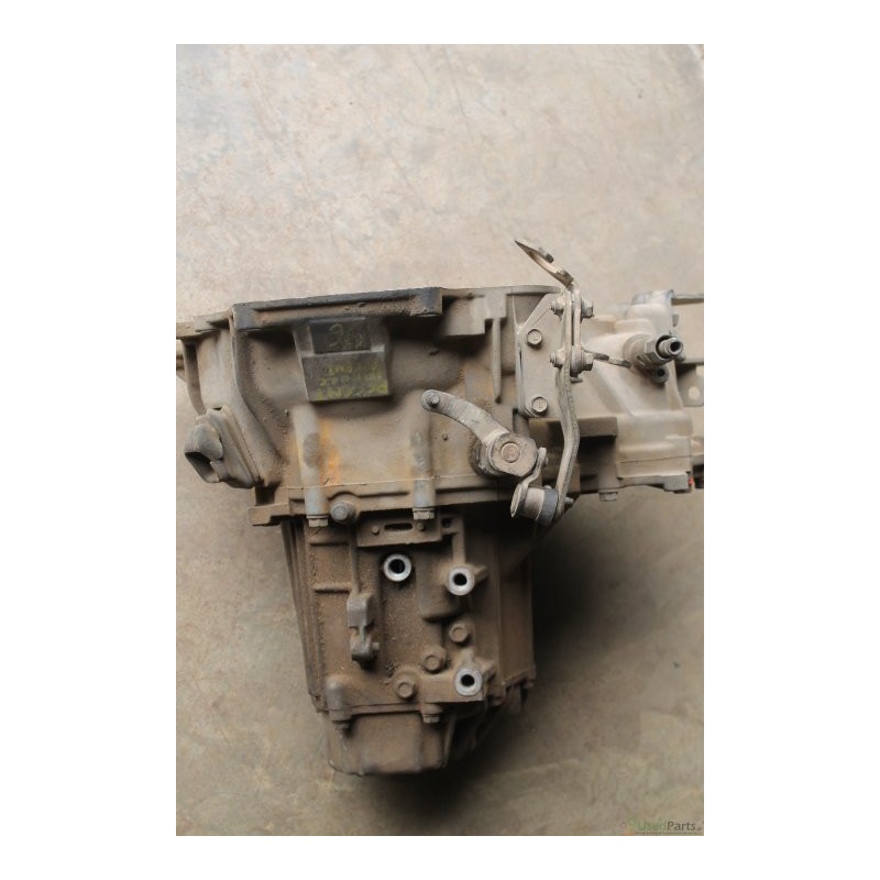 HYUNDAI- ACCENT- Σασμάν---1996