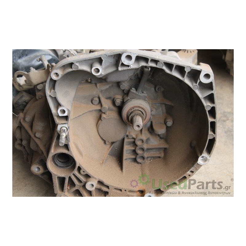 ALFA ROMEO- 156- Σασμάν--1.6CC-