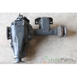 NISSAN- TERRANO- Διαφορικό--TERRANO II-