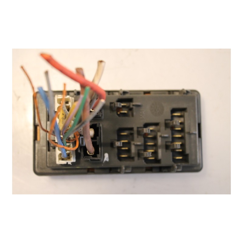 CITROEN- SAXO - Ασφαλειοθήκη--