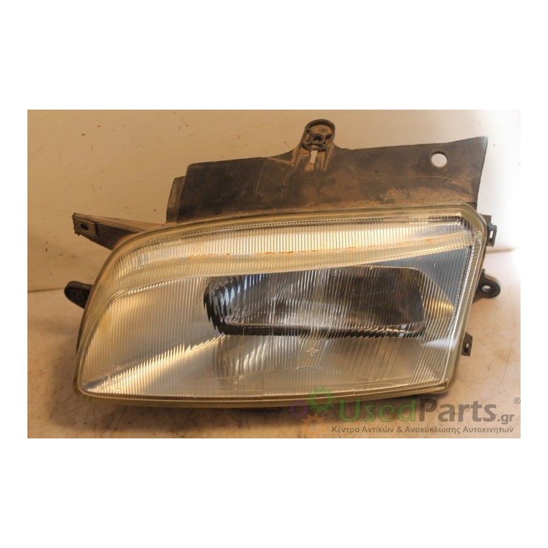 CITROEN- BERLINGO- Εμπρός-Αριστερά-BERLINGO I-