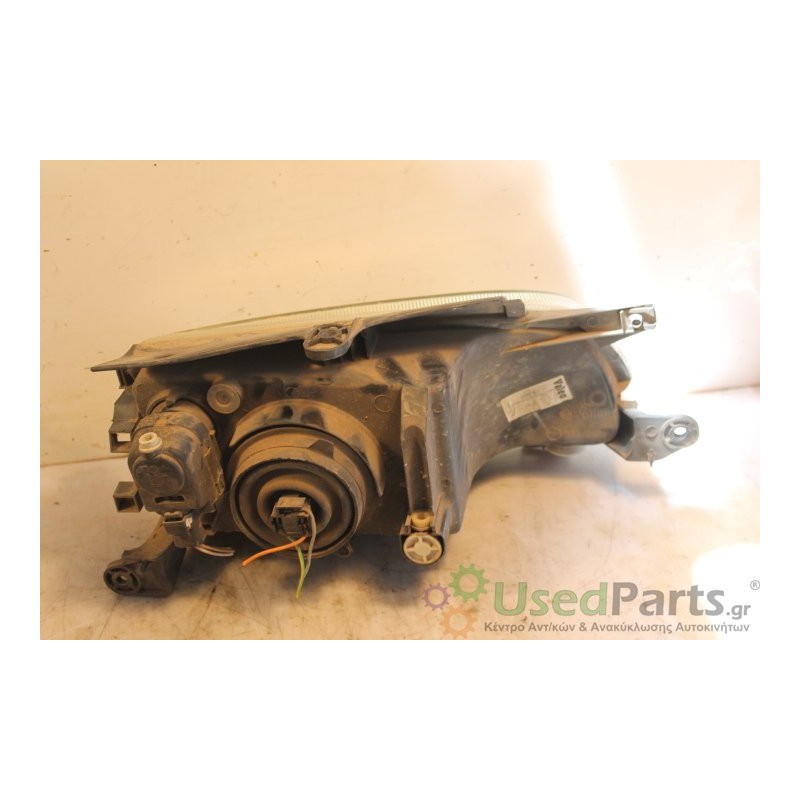 CITROEN- BERLINGO- Εμπρός-Αριστερά-BERLINGO I-