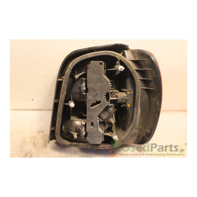 VW- POLO- Πίσω-Αριστερά--1997