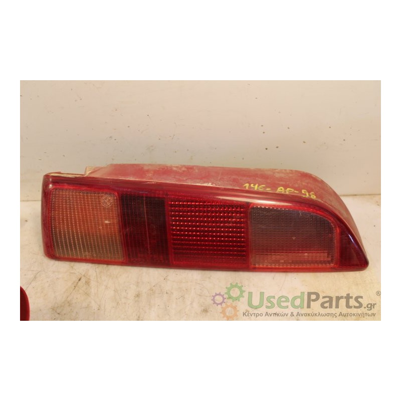 ALFA ROMEO- 146- Πίσω-Αριστερά--1998